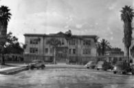 Inglewood_California_High_School_(Building_1)_1947