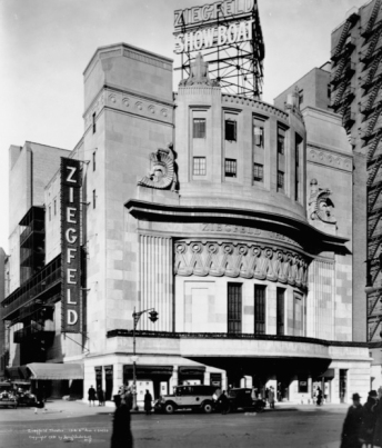 Ziegfeld-Theatre-1931