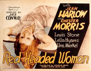 red-headed-woman-jean-harlow-1932-everett