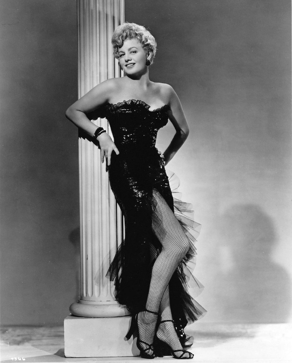 Shelley Winters | Hometowns to Hollywood